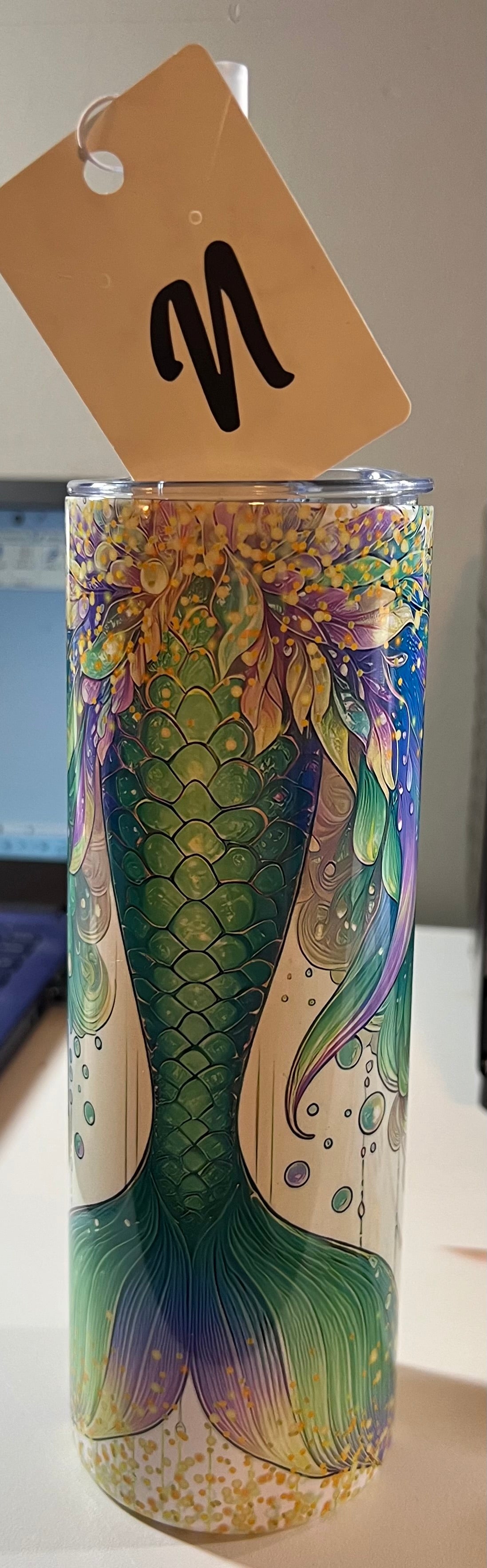 20oz Tumblers