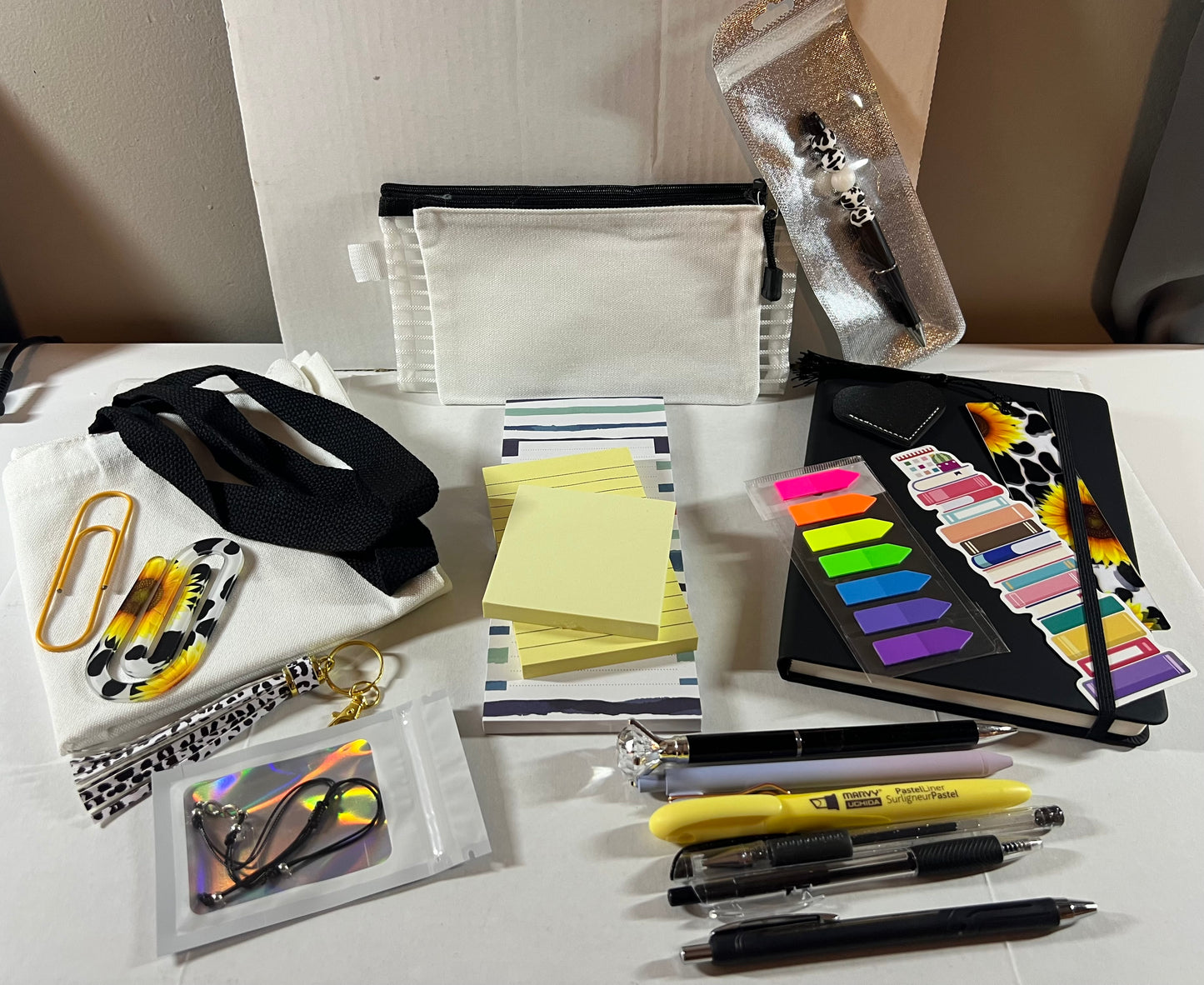 Journal bundles