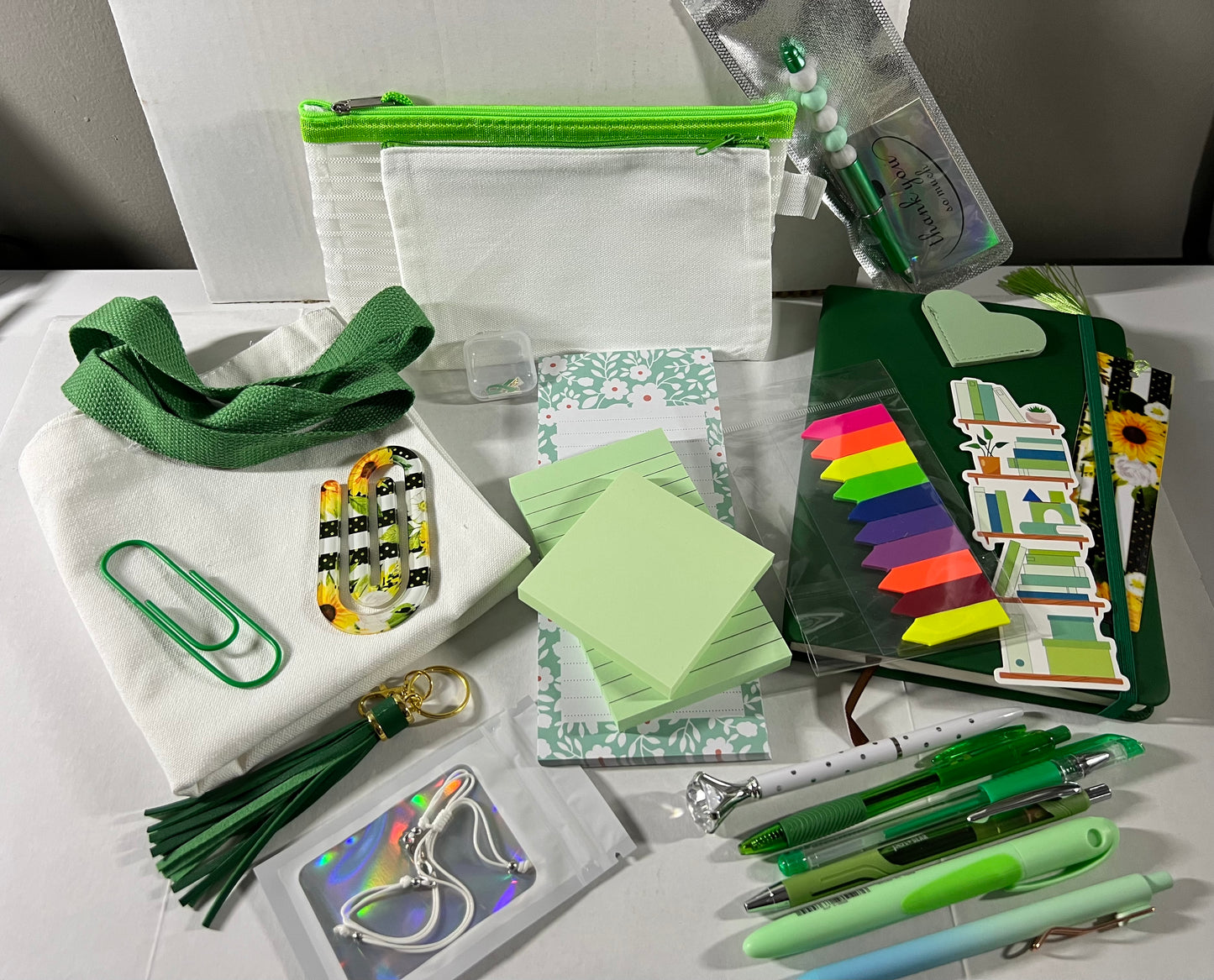 Journal bundles