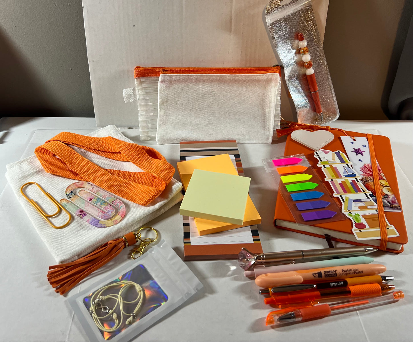 Journal bundles