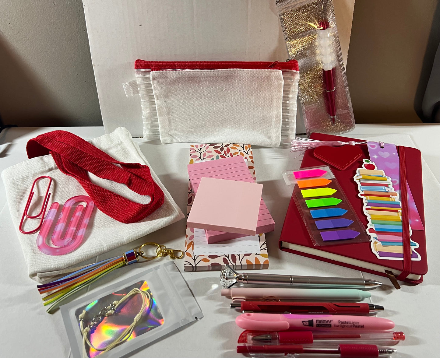 Journal bundles