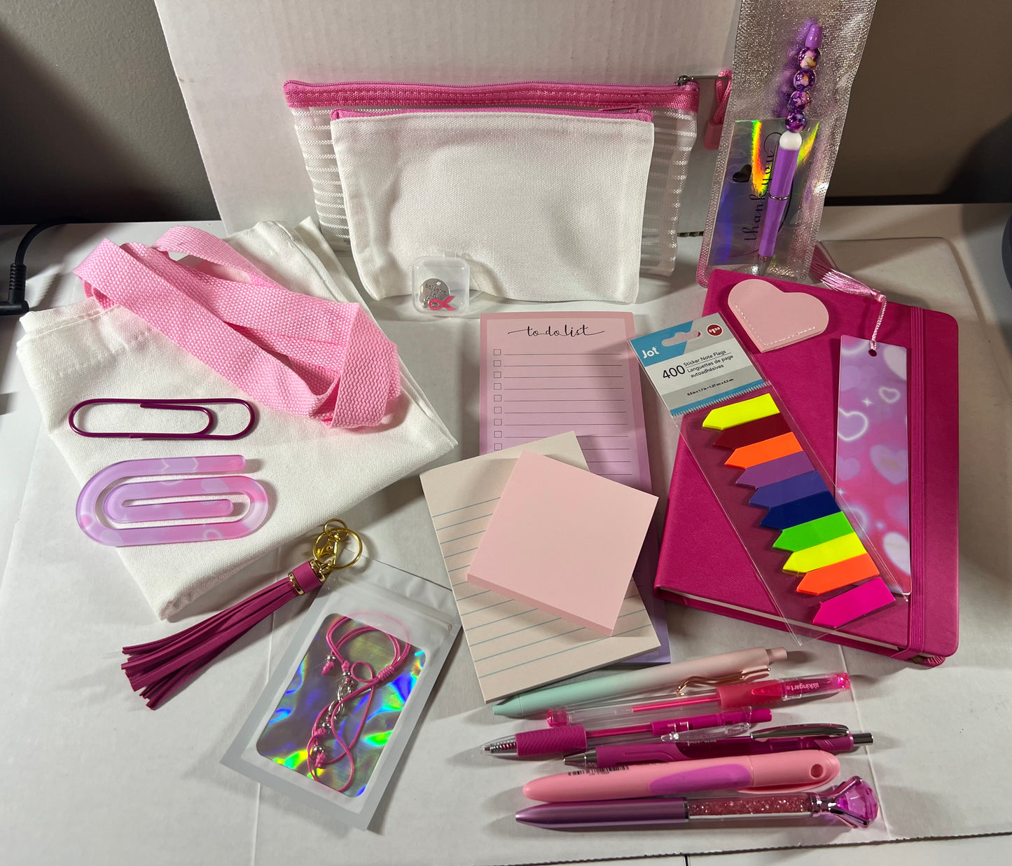 Journal bundles