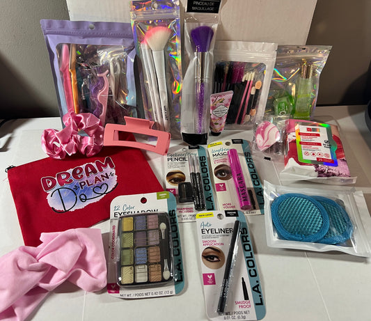 Large Beauty bundle
