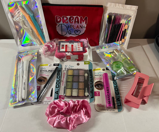 Medium Beauty bundle