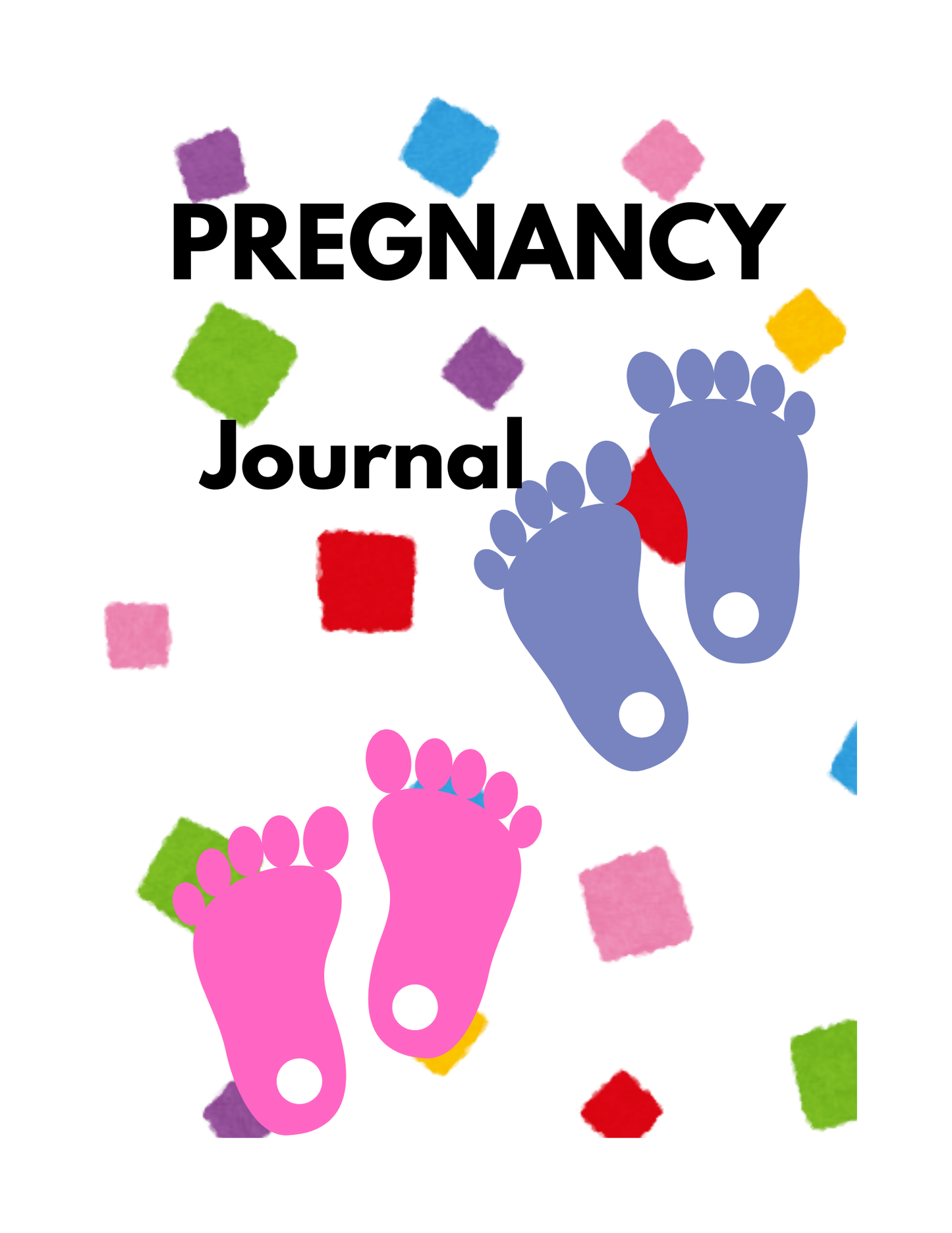 Pregnancy Journal