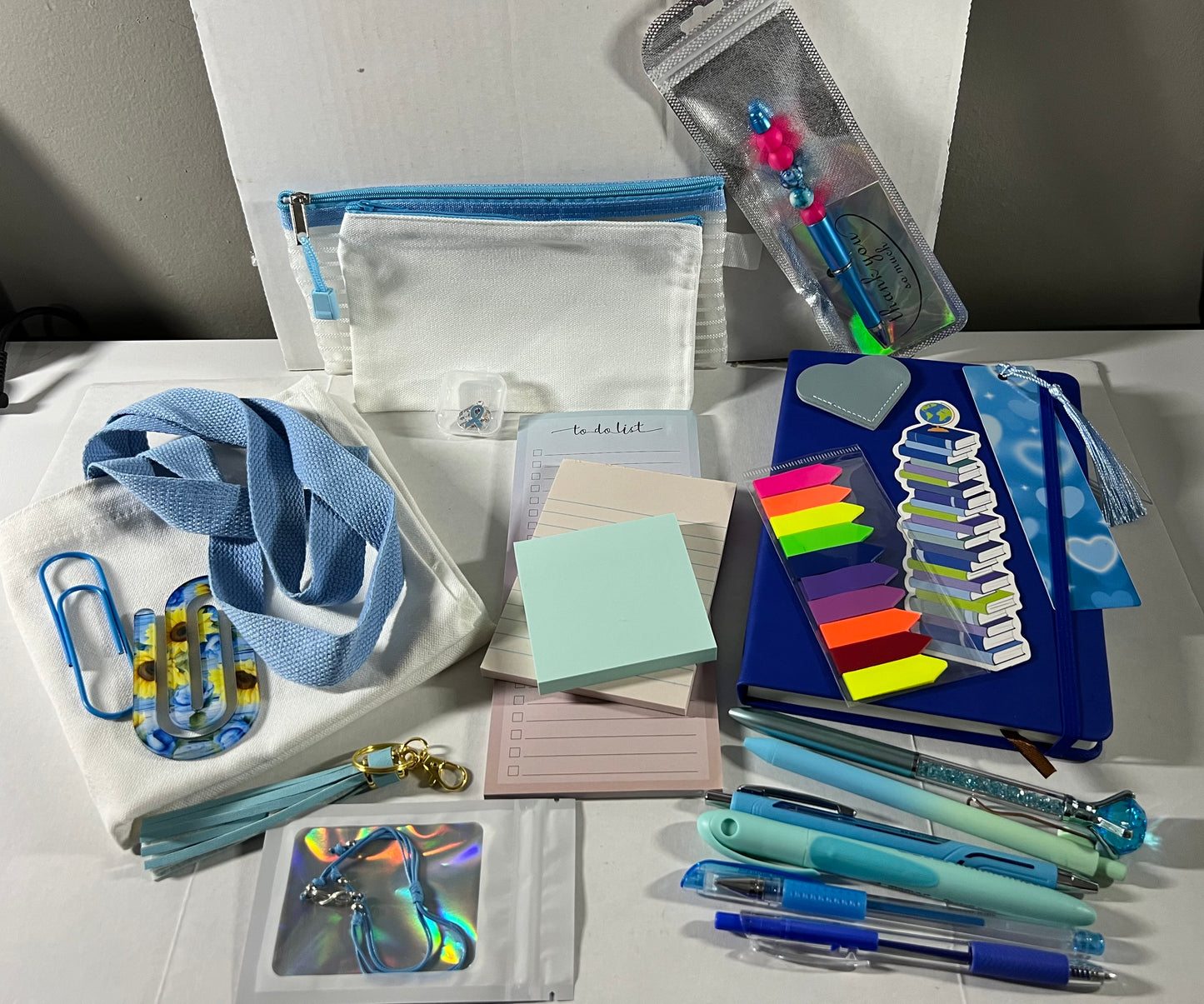 Journal bundles