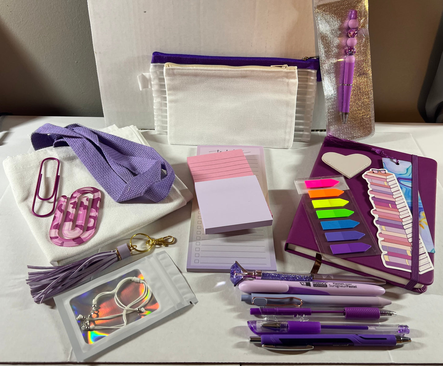 Journal bundles