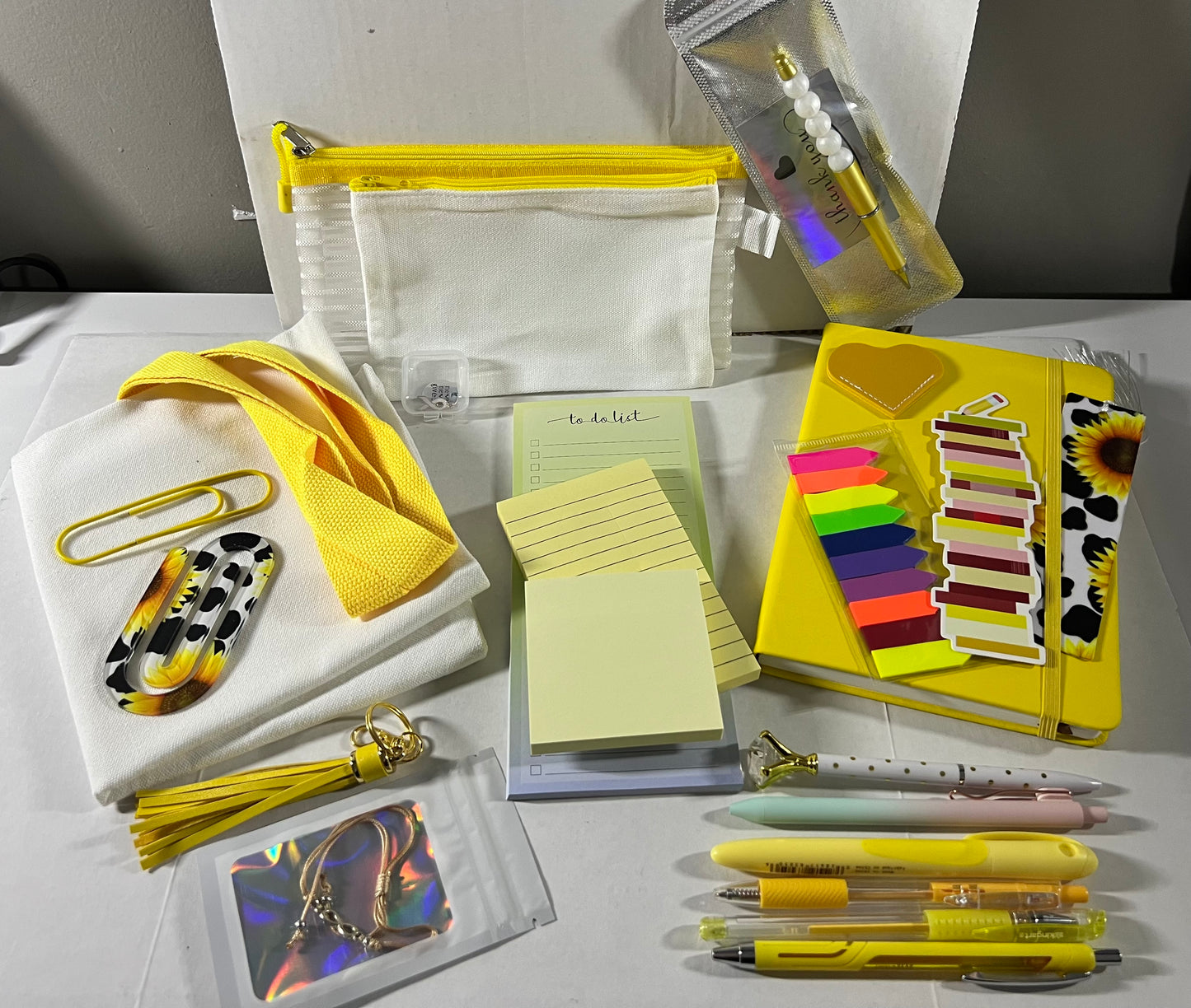 Journal bundles